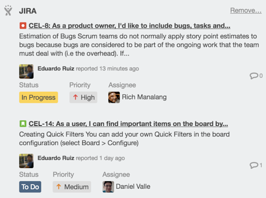 An image showing the Jira Power-Up